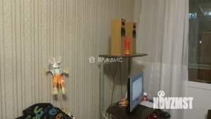 3-к квартира, вторичка, 61м2, 2/5 этаж