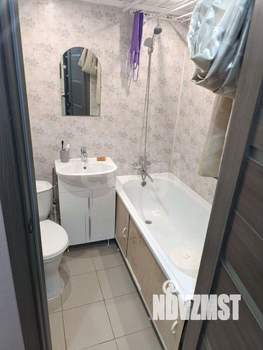 1-к квартира, вторичка, 29м2, 2/5 этаж