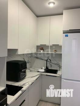 1-к квартира, вторичка, 37м2, 7/12 этаж