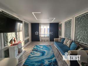 3-к квартира, вторичка, 67м2, 14/14 этаж