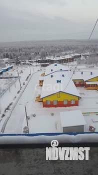 3-к квартира, вторичка, 68м2, 8/9 этаж