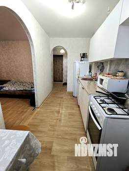 1-к квартира, вторичка, 29м2, 4/9 этаж