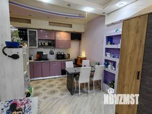 1-к квартира, вторичка, 60м2, 3/9 этаж