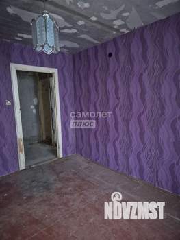 2-к квартира, вторичка, 53м2, 5/9 этаж