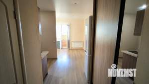 Студия квартира, вторичка, 23м2, 3/3 этаж