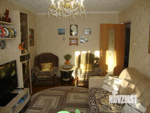 3-к квартира, вторичка, 62м2, 5/5 этаж
