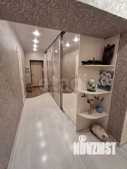 2-к квартира, вторичка, 56м2, 3/9 этаж