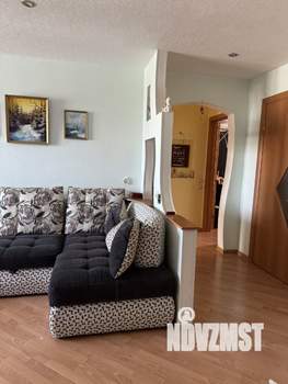 3-к квартира, вторичка, 68м2, 8/9 этаж