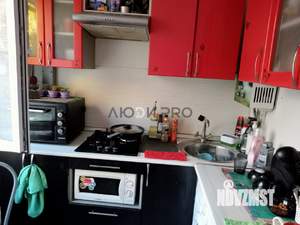 1-к квартира, вторичка, 30м2, 1/5 этаж