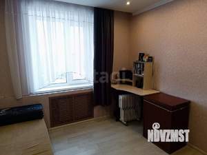 2-к квартира, вторичка, 50м2, 5/5 этаж