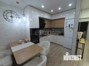 3-к квартира, вторичка, 66м2, 12/14 этаж