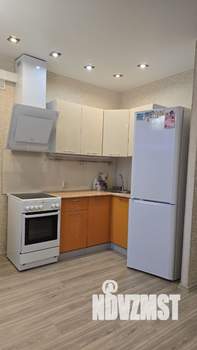 1-к квартира, вторичка, 41м2, 7/14 этаж