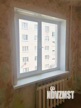 2-к квартира, вторичка, 36м2, 3/5 этаж