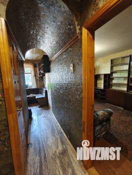 1-к квартира, вторичка, 31м2, 2/5 этаж