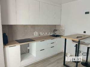 Студия квартира, вторичка, 30м2, 16/16 этаж