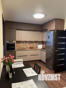 3-к квартира, вторичка, 71м2, 10/14 этаж