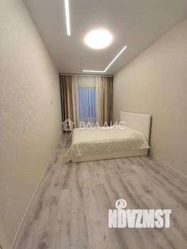 2-к квартира, вторичка, 56м2, 6/9 этаж