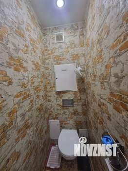3-к квартира, вторичка, 67м2, 5/5 этаж