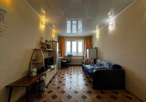2-к квартира, вторичка, 65м2, 15/16 этаж