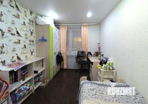 2-к квартира, вторичка, 51м2, 1/10 этаж