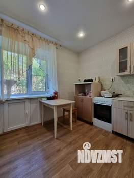 1-к квартира, вторичка, 36м2, 2/6 этаж