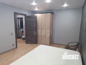 1-к квартира, вторичка, 29м2, 2/5 этаж