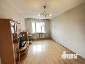 1-к квартира, вторичка, 38м2, 5/5 этаж