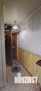 2-к квартира, вторичка, 48м2, 5/5 этаж