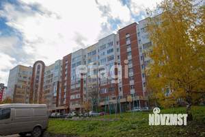 1-к квартира, вторичка, 31м2, 5/9 этаж