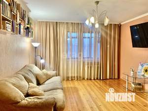 3-к квартира, вторичка, 67м2, 6/9 этаж