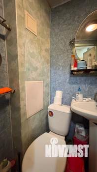 1-к квартира, вторичка, 32м2, 2/8 этаж