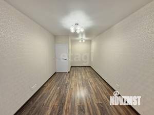 1-к квартира, вторичка, 34м2, 4/9 этаж