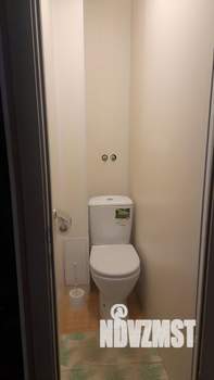 3-к квартира, вторичка, 61м2, 2/5 этаж