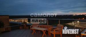 3-к квартира, вторичка, 100м2, 15/15 этаж