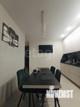 2-к квартира, вторичка, 58м2, 4/14 этаж