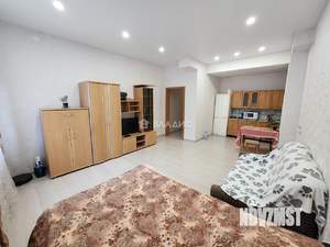 1-к квартира, вторичка, 38м2, 1/6 этаж