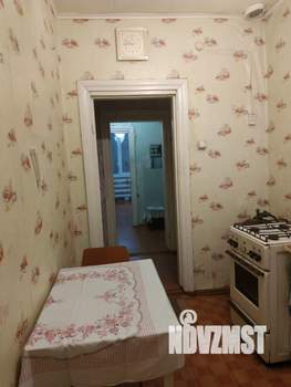 2-к квартира, вторичка, 47м2, 1/2 этаж
