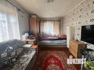 1-к квартира, вторичка, 31м2, 5/5 этаж