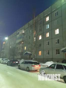 1-к квартира, вторичка, 34м2, 5/5 этаж