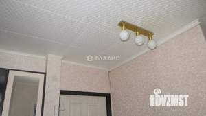 3-к квартира, вторичка, 61м2, 2/5 этаж