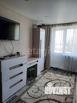 3-к квартира, вторичка, 66м2, 4/9 этаж