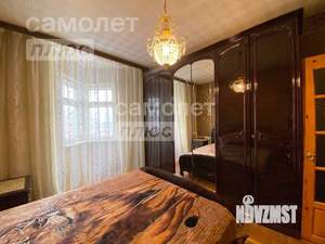 3-к квартира, вторичка, 119м2, 6/7 этаж