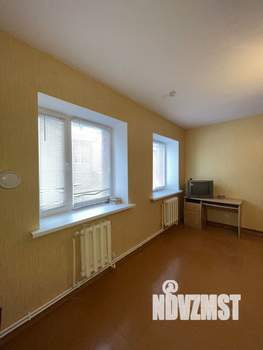 1-к квартира, вторичка, 32м2, 1/3 этаж