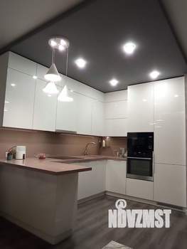 3-к квартира, вторичка, 67м2, 8/14 этаж