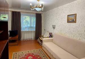 2-к квартира, вторичка, 42м2, 2/5 этаж