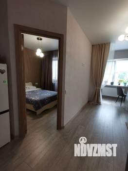 1-к квартира, вторичка, 35м2, 2/4 этаж