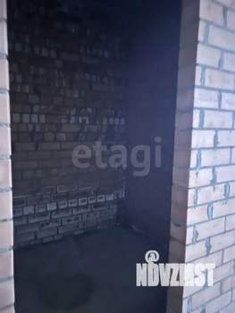 1-к квартира, вторичка, 35м2, 7/10 этаж