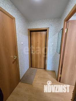 1-к квартира, вторичка, 26м2, 1/9 этаж
