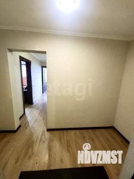 1-к квартира, вторичка, 43м2, 5/9 этаж