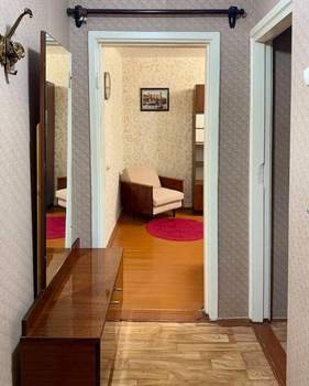 2-к квартира, вторичка, 42м2, 2/5 этаж
